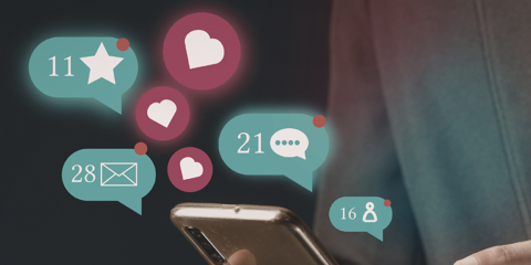 Tus redes sociales pueden hacer que tu visa sea negada o revocada